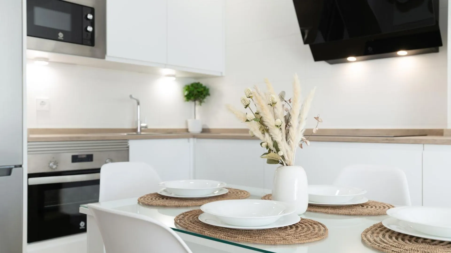 Apartment Apartamento Calderon Barbate