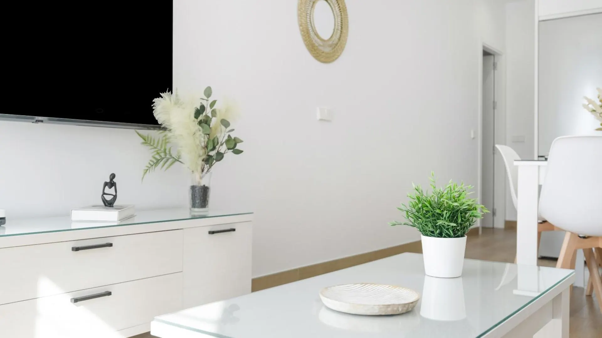 Apartamento Calderon Barbate 0*,  Spain